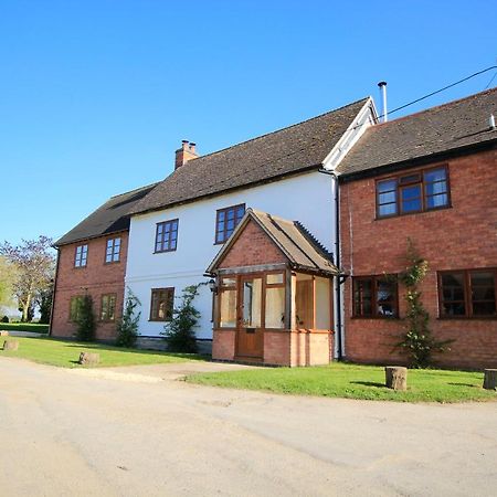 Three Ways Farmhouse B&B Welford-on-Avon 외부 사진