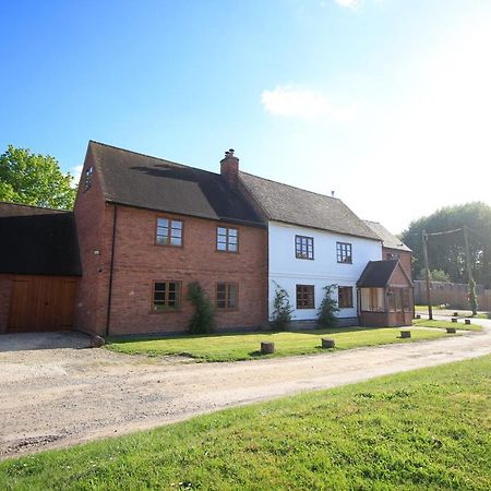 Three Ways Farmhouse B&B Welford-on-Avon 외부 사진