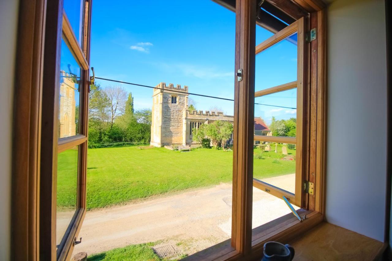Three Ways Farmhouse B&B Welford-on-Avon 외부 사진