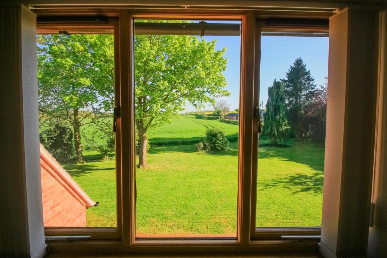 Three Ways Farmhouse B&B Welford-on-Avon 외부 사진