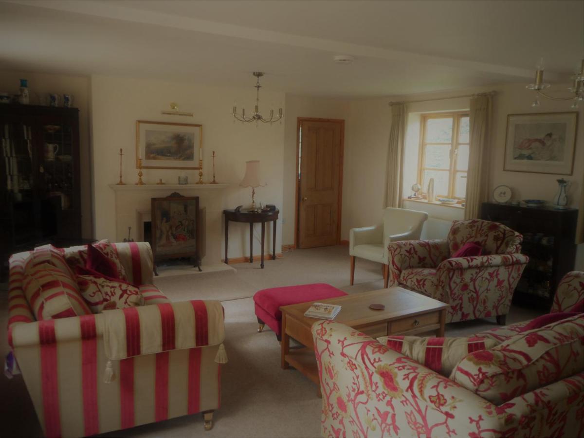 Three Ways Farmhouse B&B Welford-on-Avon 외부 사진