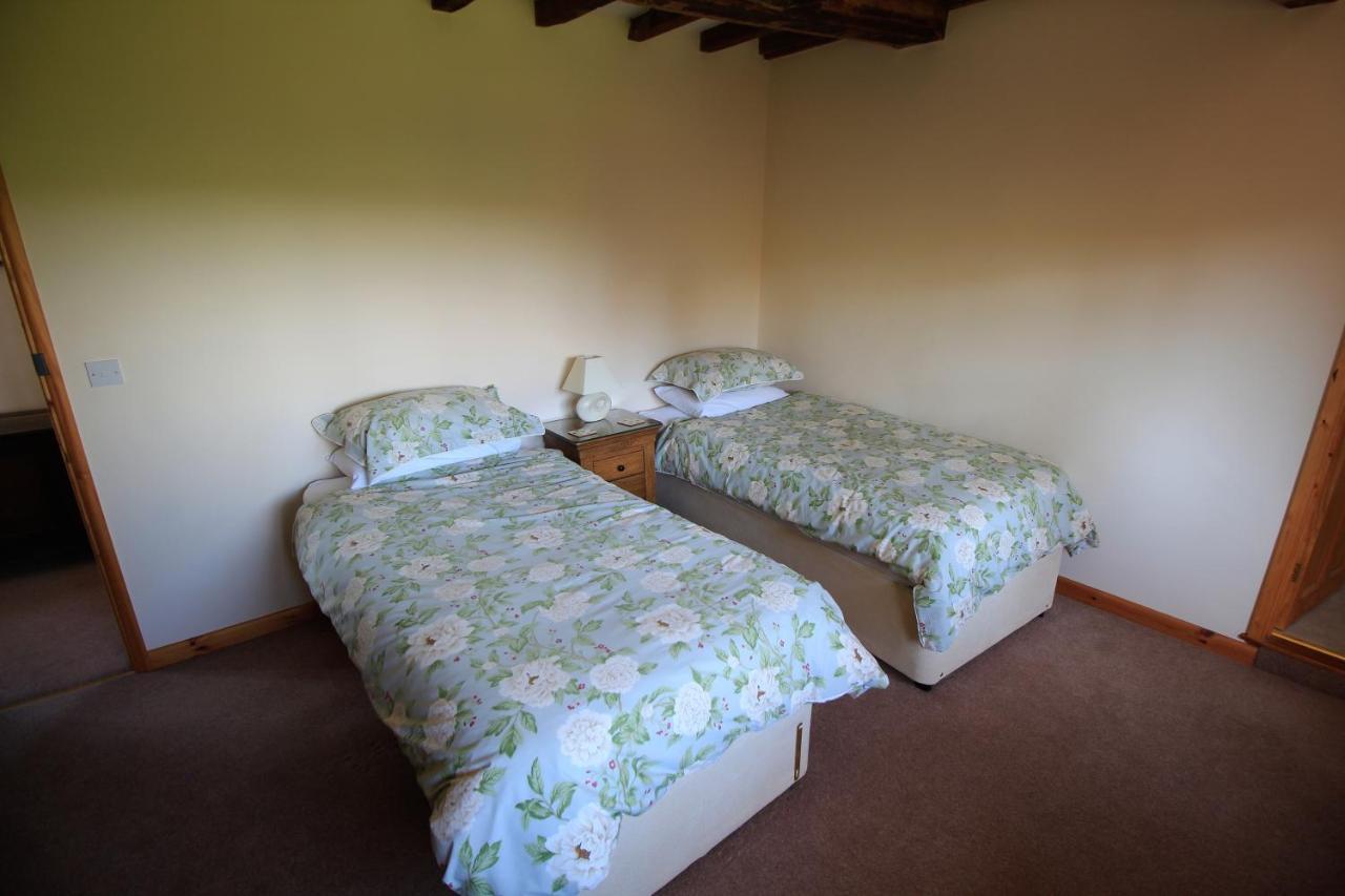 Three Ways Farmhouse B&B Welford-on-Avon 외부 사진