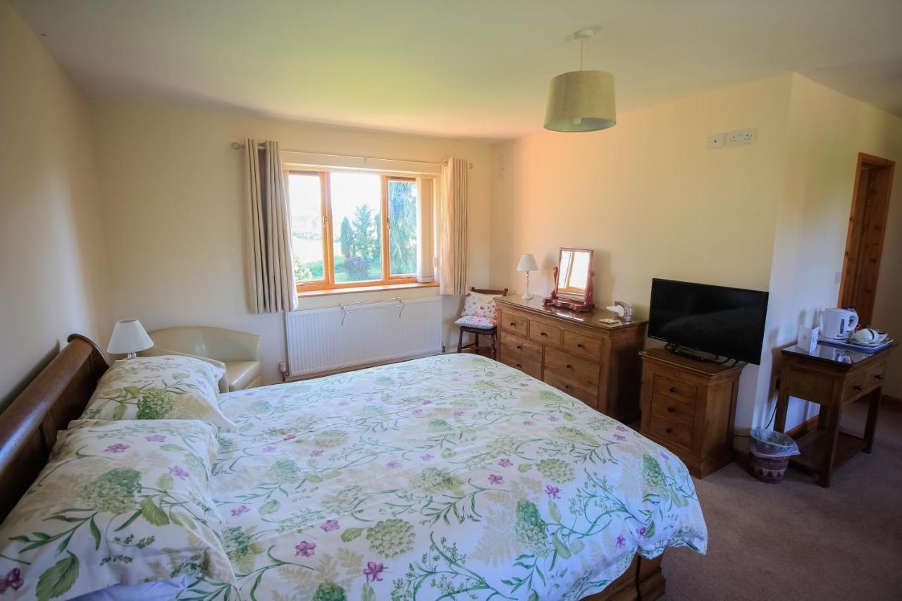 Three Ways Farmhouse B&B Welford-on-Avon 외부 사진