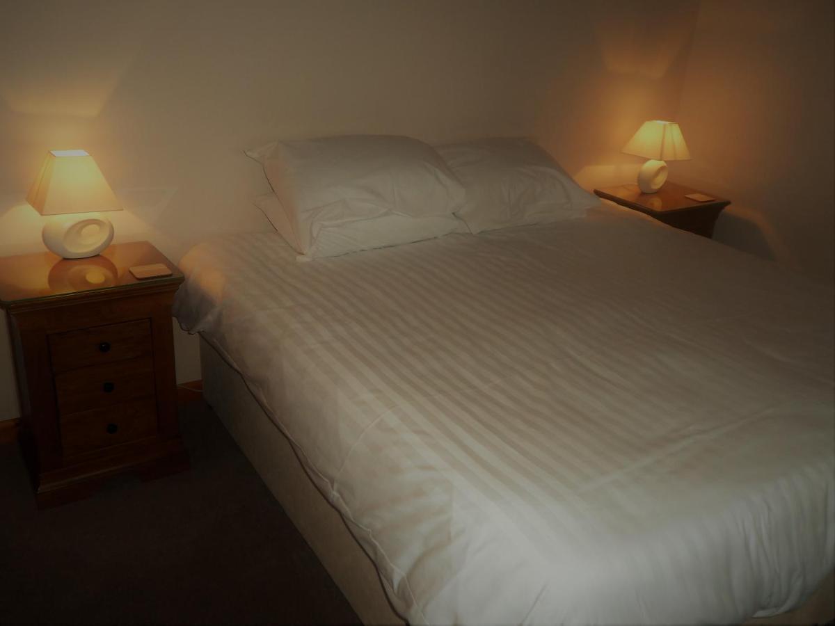 Three Ways Farmhouse B&B Welford-on-Avon 외부 사진